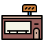 Bakery shop アイコン 64x64