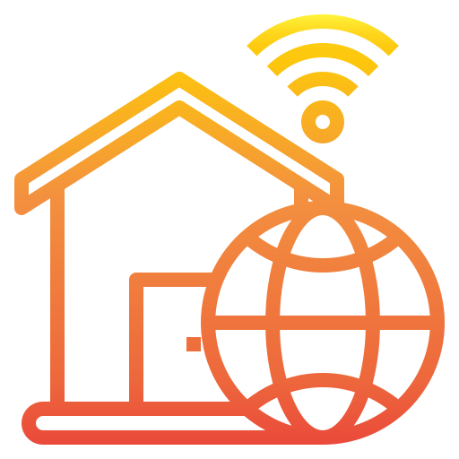Global icon