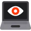 Laptop icon 64x64