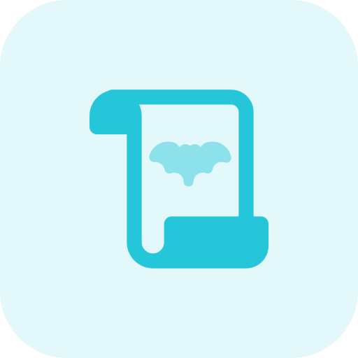 Sheet icon