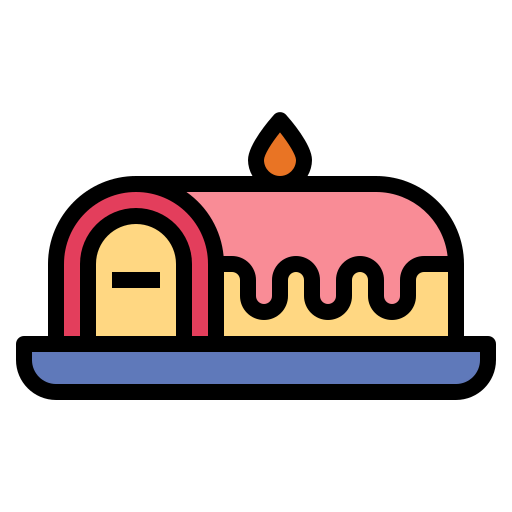 Cake icon