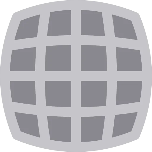 Virtual reality icon