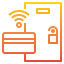 Key card icon 64x64