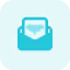 Invitation icon 64x64