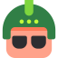 Virtual reality icon 64x64