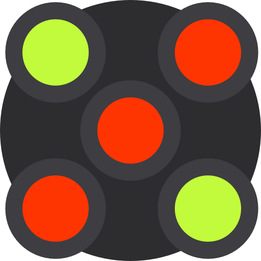 Ar camera icon
