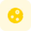 Full moon icon 64x64