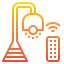 Lamp icon 64x64
