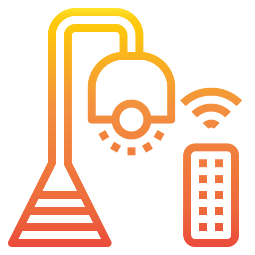 Lamp icon
