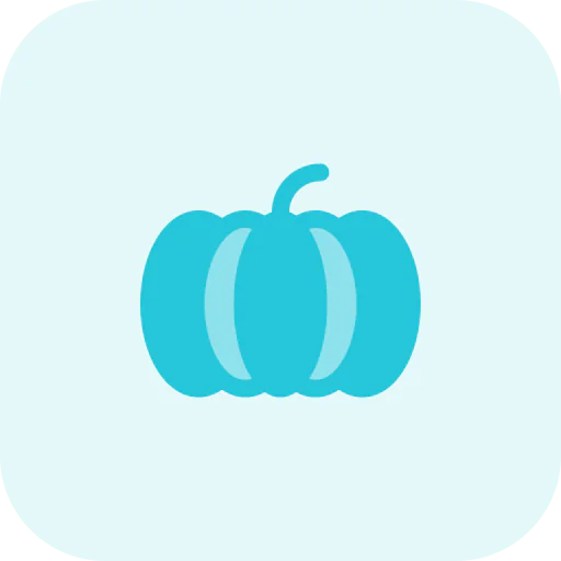 Pumpkin icon