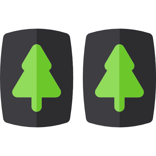 Virtual reality icon