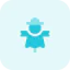 Scarecrow icon 64x64