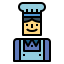 Chef icon 64x64