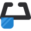 Ar monocle icon 64x64