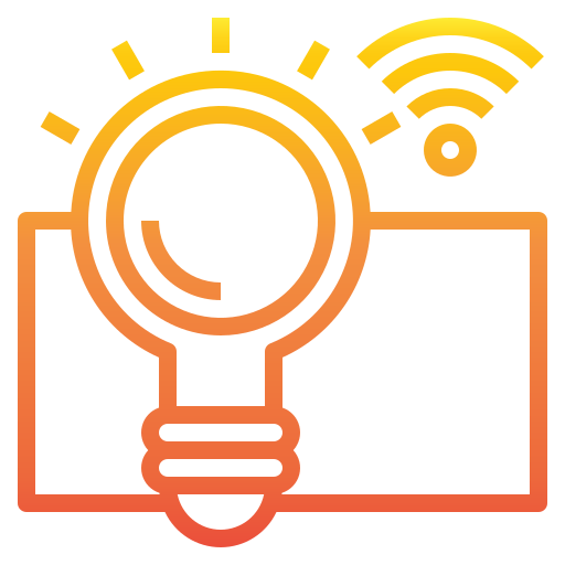 Light icon