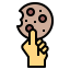 Cookie icon 64x64