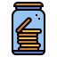 Cookie icon 64x64