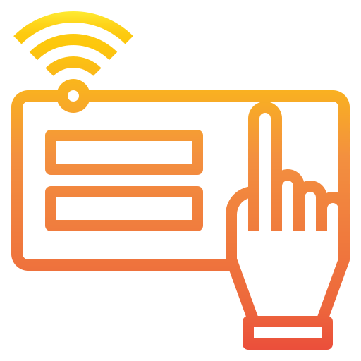 Login icon