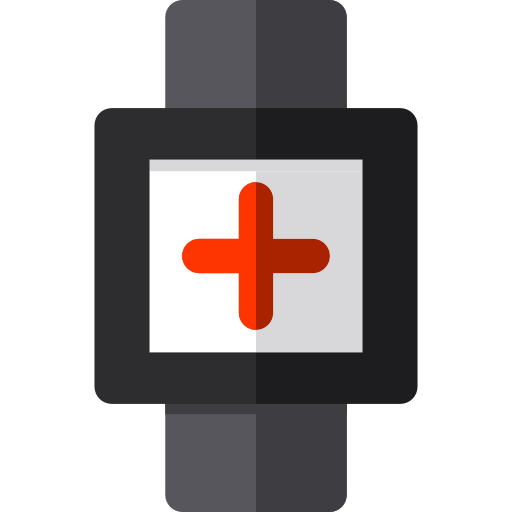Smartwatch icon