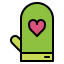 Mittens icon 64x64