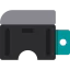 Virtual reality icon 64x64