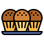 Muffin icon 64x64