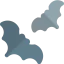 Bats biểu tượng 64x64