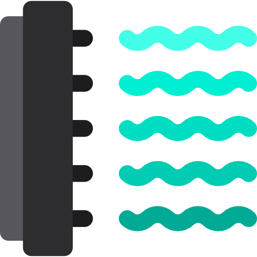 Virtual reality icon