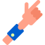 Virtual reality icon 64x64