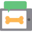 Virtual reality icon 64x64