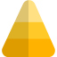 Halloween candy icon 64x64