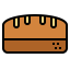 Bread icon 64x64