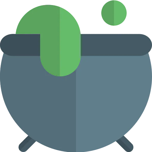Cauldron icon
