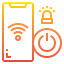 Security icon 64x64