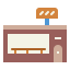 Bakery shop アイコン 64x64