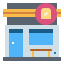 Bakery shop アイコン 64x64