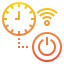 Time icon 64x64