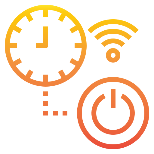 Time icon