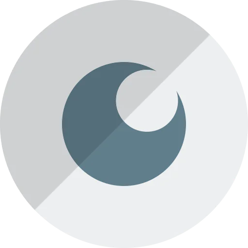 Eyeball icon