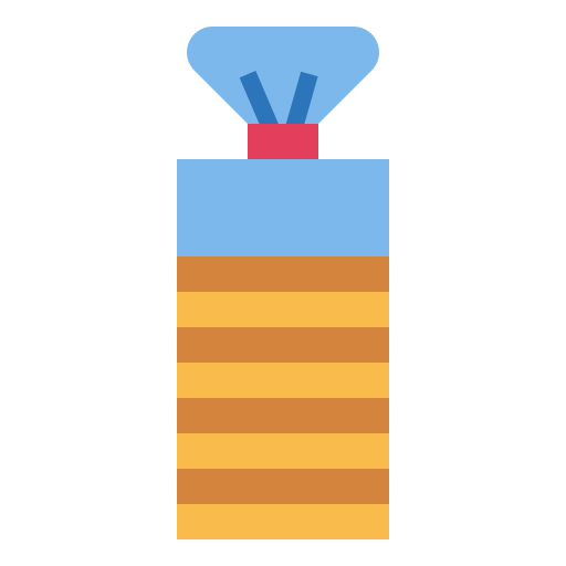 Bread icon