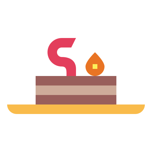 Cake icon