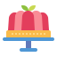 Pudding icon 64x64