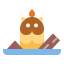 Cake icon 64x64
