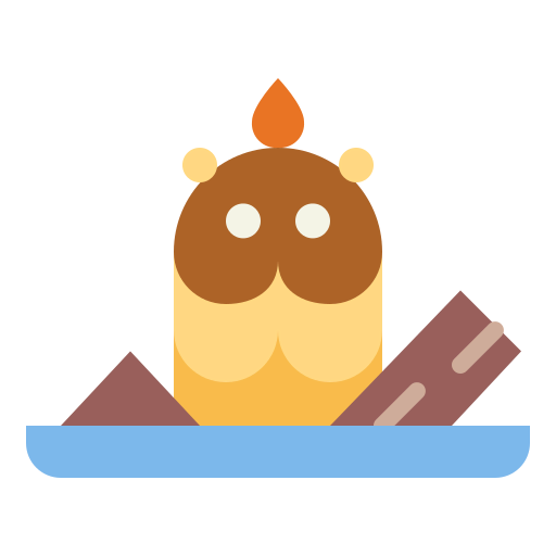 Cake icon