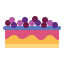 Cake icon 64x64