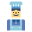 Chef icon 64x64