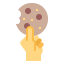 Cookie icon 64x64