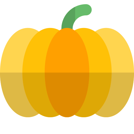 Pumpkin icon