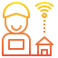 User icon 64x64