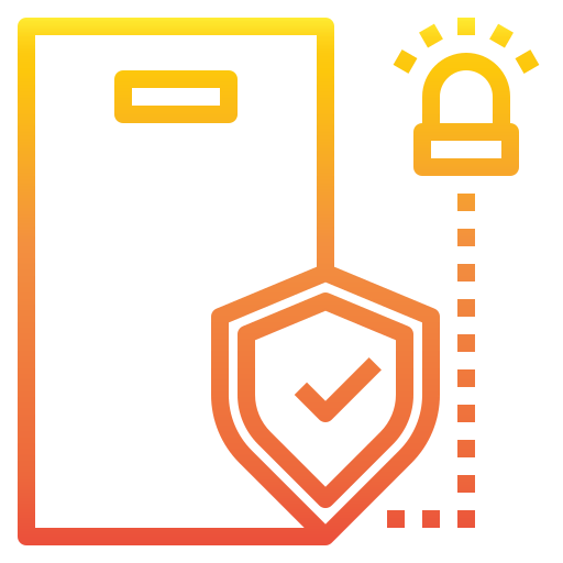 Warning icon